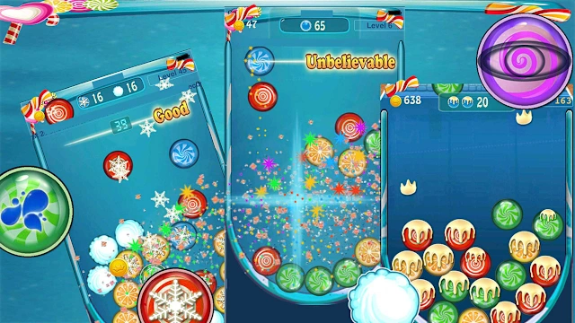Candy Shake Cup screenshot 5