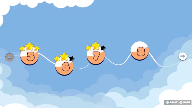 Brain Memory Training Academy screenshot 3