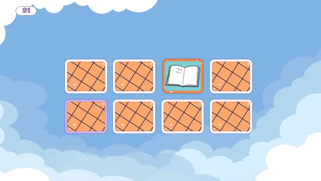 Brain Memory Training Academy screenshot 0