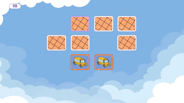 Brain Memory Training Academy screenshot 2