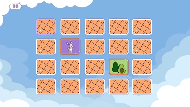 Brain Memory Training Academy screenshot 4