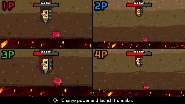 TORIDAMA2: Brave Challenge screenshot 2