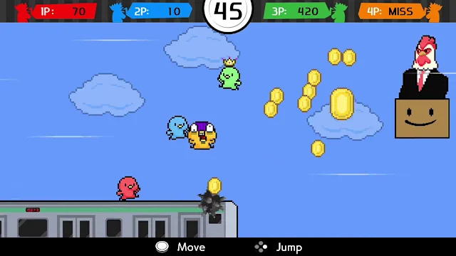 TORIDAMA2: Brave Challenge screenshot 3