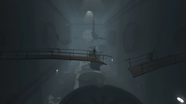 One Last Breath screenshot 2