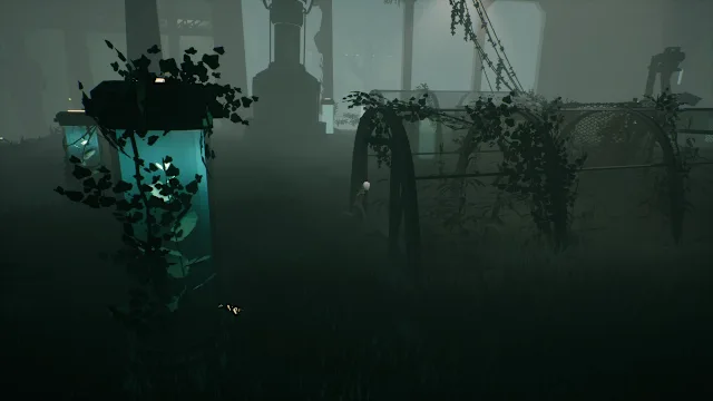 One Last Breath screenshot 3