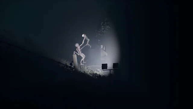 One Last Breath screenshot 6