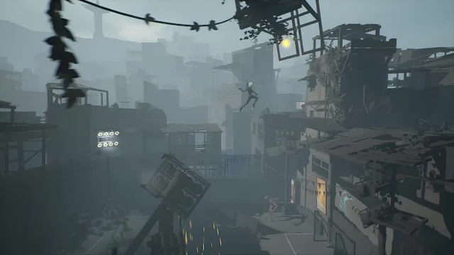 One Last Breath screenshot 1
