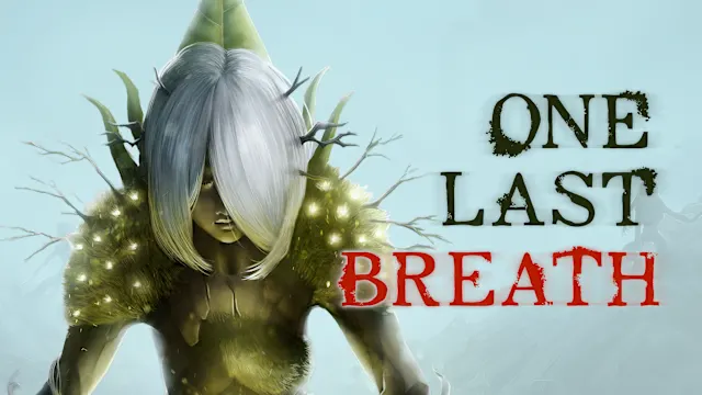 One Last Breath