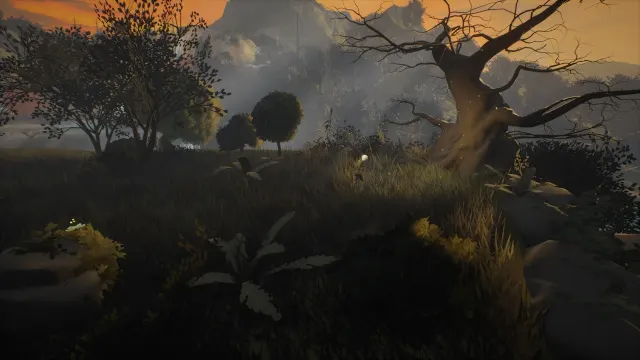One Last Breath screenshot 4