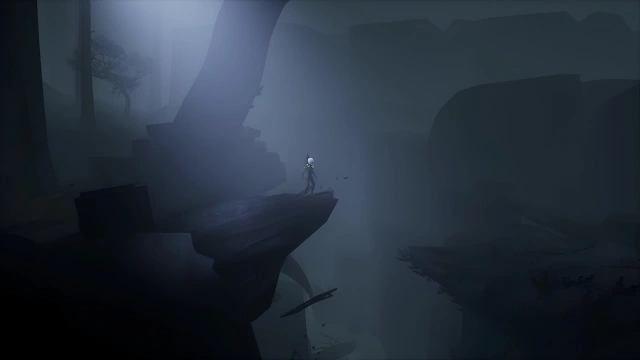One Last Breath screenshot 5