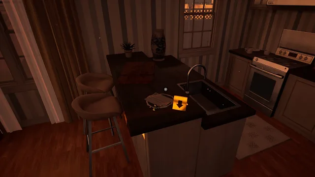 Detective - Stella Porta Case screenshot 4