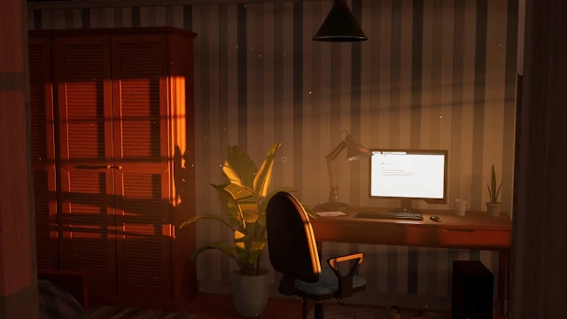 Detective - Stella Porta Case screenshot 1