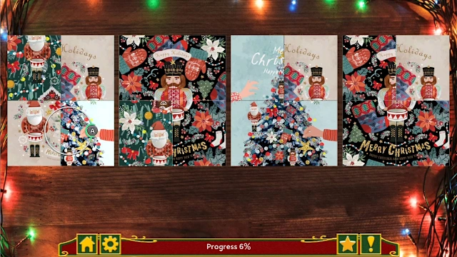 All I Want for Christmas are Subgames CE screenshot 4