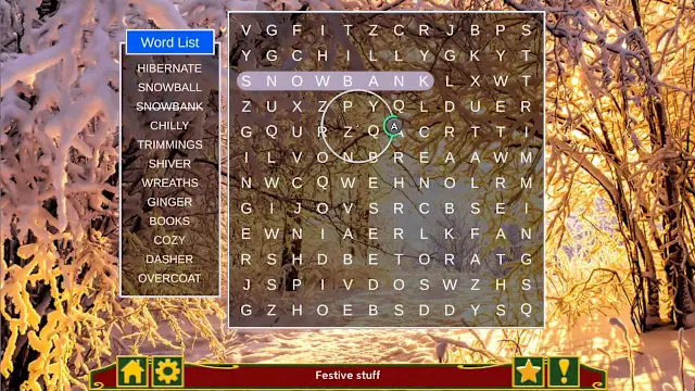 All I Want for Christmas are Subgames CE screenshot 5