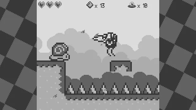Bloopy & Droopy screenshot 2