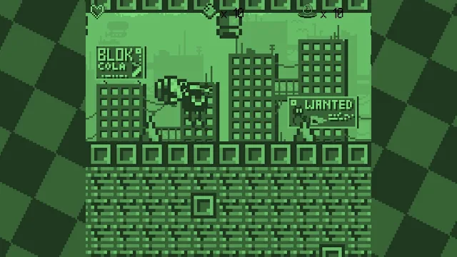 Bloopy & Droopy screenshot 3