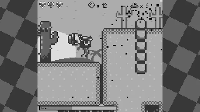 Bloopy & Droopy screenshot 5