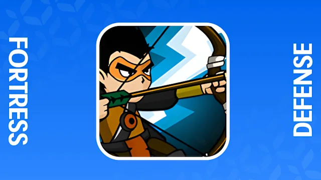 Fortress Defense