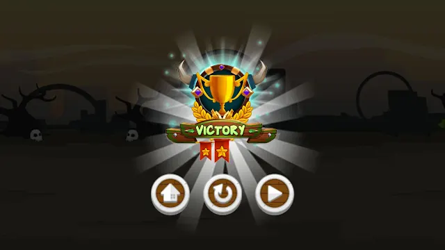 Fortress Defense screenshot 4