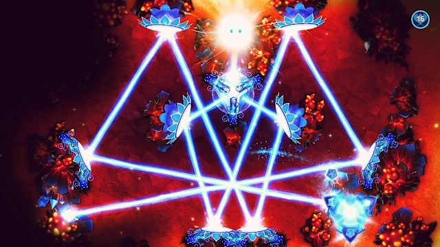 God of Light: Remastered screenshot 4