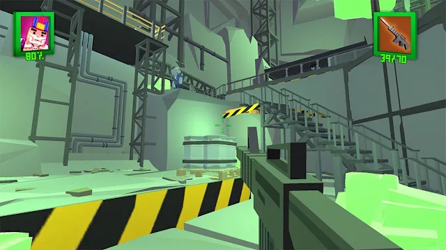 Zombie Attack: Zombies Survival Shooter screenshot 0