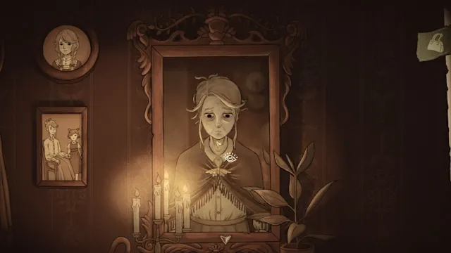 Tales from Candleforth screenshot 6