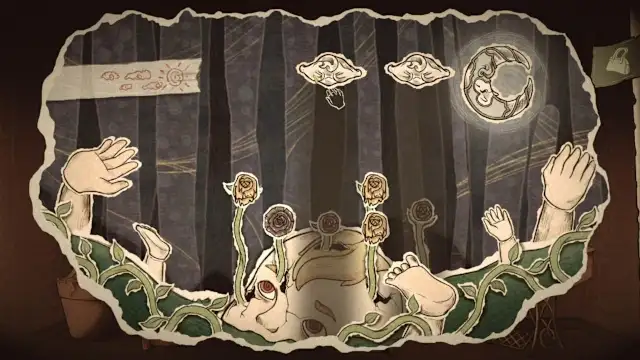 Tales from Candleforth screenshot 2