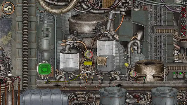 The Last Shot screenshot 3