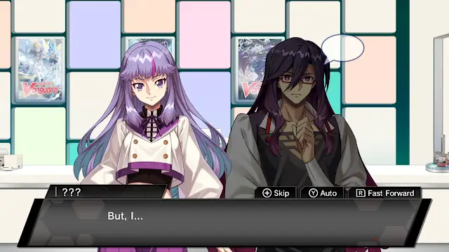 Cardfight!! Vanguard Dear Days 2 screenshot 4
