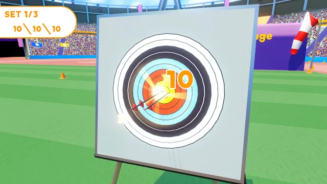 Summer Games Challenge screenshot 2