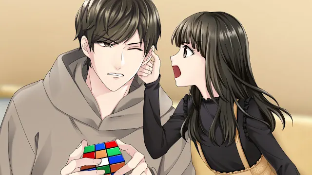 Oops, I Said Yes?! screenshot 4