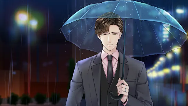 Oops, I Said Yes?! screenshot 6