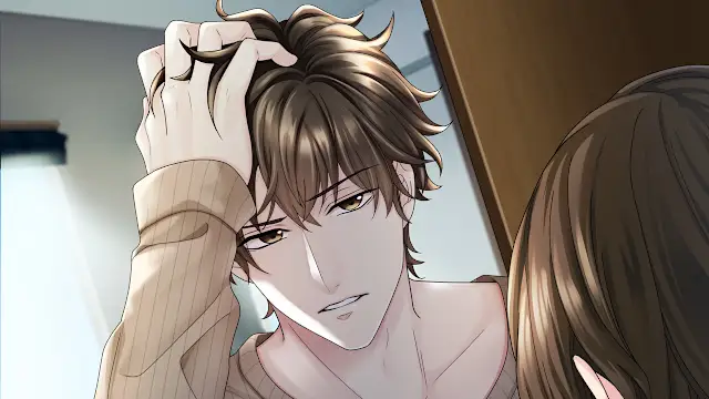 Oops, I Said Yes?! screenshot 1
