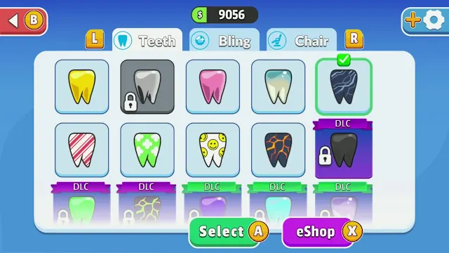 Dentist Bling screenshot 6