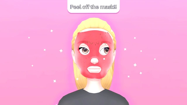 DIY Makeup screenshot 2
