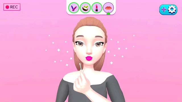 DIY Makeup screenshot 4