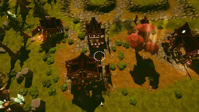 Towers Watch screenshot 2
