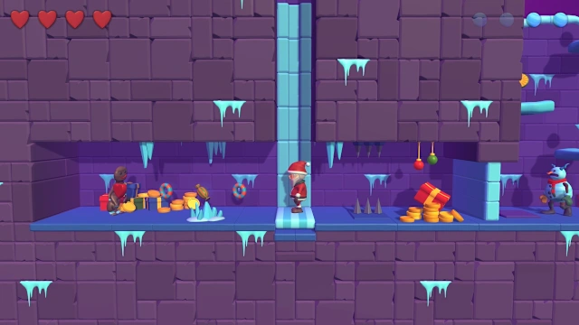 Santa´s World screenshot 5