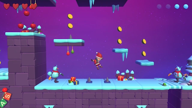 Santa´s World screenshot 6