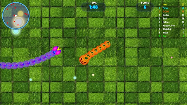 SNQZ screenshot 4