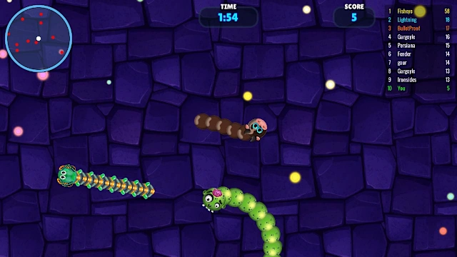 SNQZ screenshot 3