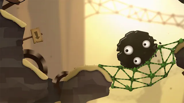 World of Goo 2 screenshot 3