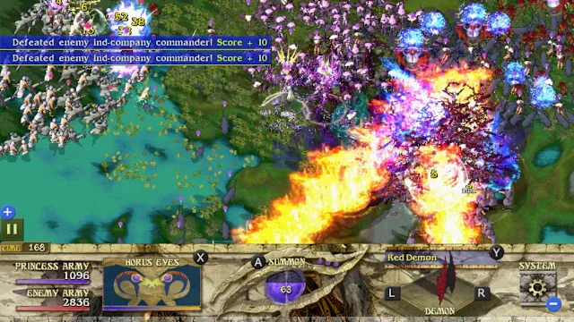 AVARIS 3 screenshot 3