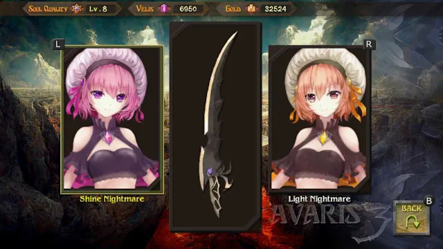 AVARIS 3 screenshot 6