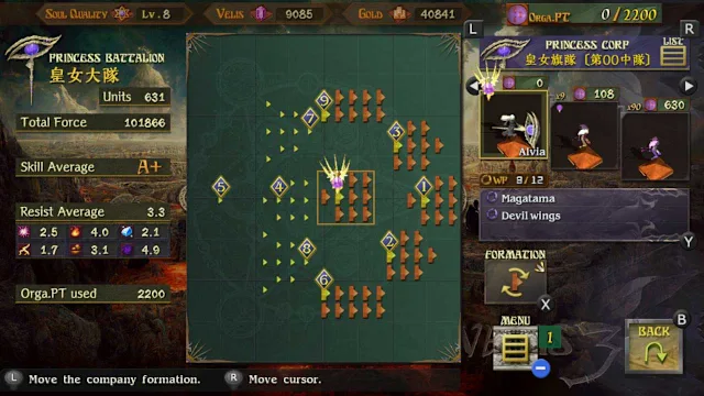 AVARIS 3 screenshot 5