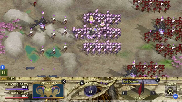 AVARIS 3 screenshot 2