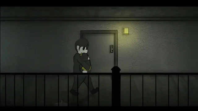 Morto - Chapter 2 screenshot 2