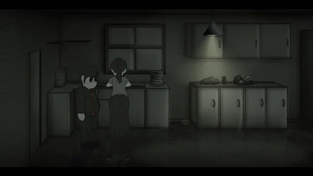 Morto - Chapter 2 screenshot 0