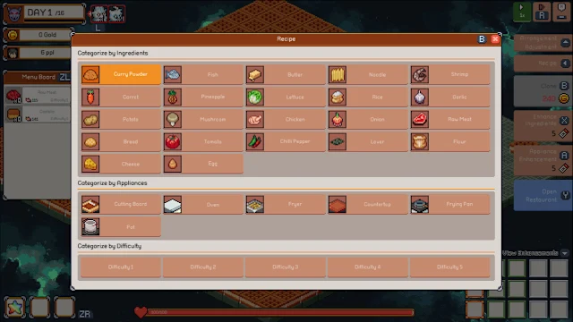 Kitchen Crisis screenshot 2