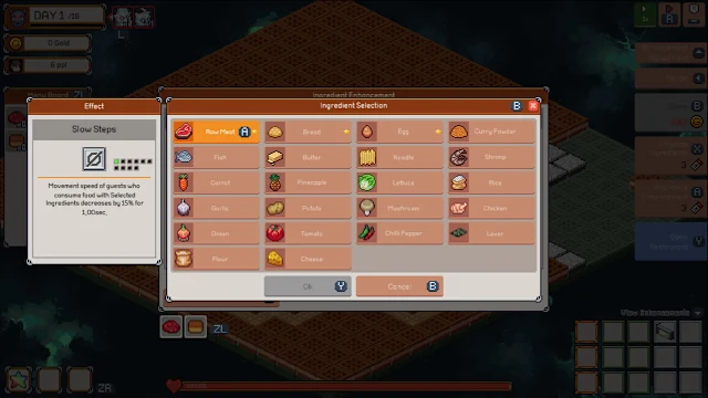 Kitchen Crisis screenshot 4